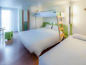 ibis budget Vannes Ploeren