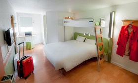 ibis budget Vannes Ploeren