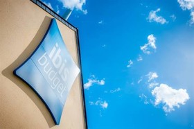 ibis budget Vannes Ploeren