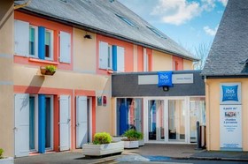 ibis budget Vannes Ploeren