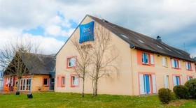 ibis budget Vannes Ploeren