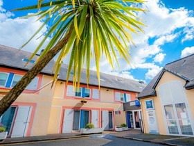 ibis budget Vannes Ploeren