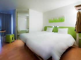 ibis budget Vannes Ploeren