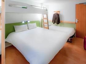 ibis budget Vannes Ploeren
