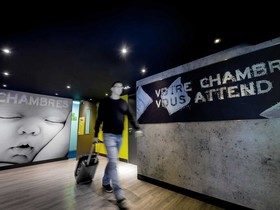 ibis budget Vannes Ploeren