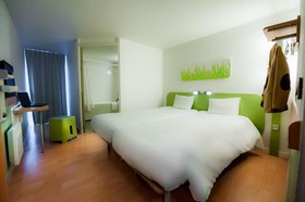 ibis budget Vannes Ploeren