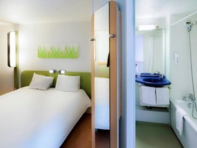 ibis budget Vannes Ploeren