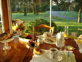 Chambre d'Hôtes Entre Mer et Monts
