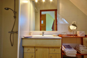 Chambre d'Hôtes Entre Mer et Monts