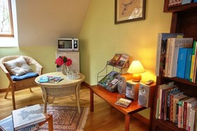 Chambre d'Hôtes Entre Mer et Monts