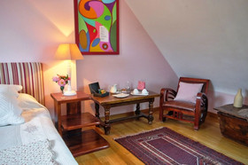 Chambre d'Hôtes Entre Mer et Monts