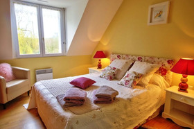 Chambre d'Hôtes Entre Mer et Monts