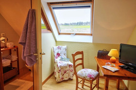 Chambre d'Hôtes Entre Mer et Monts