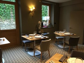 Logis Hôtel Le Cobh