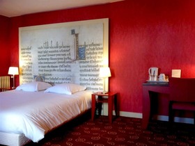 Logis Hôtel Le Cobh