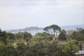 Ar Rozenn Gwenn Gite De Pors Don