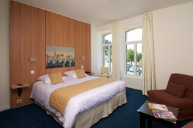 Best Western Plus Les Terrasses de Bréhat
