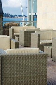 Best Western Plus Les Terrasses de Bréhat