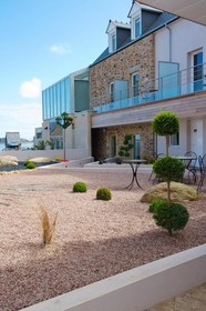 Best Western Plus Les Terrasses de Bréhat