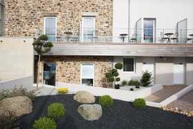 Best Western Plus Les Terrasses de Bréhat