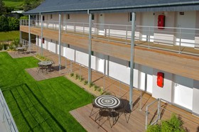 Best Western Plus Les Terrasses de Bréhat