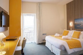 Best Western Plus Les Terrasses de Bréhat