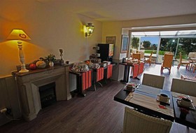 Citotel Les Agapanthes