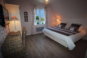 Citotel Les Agapanthes