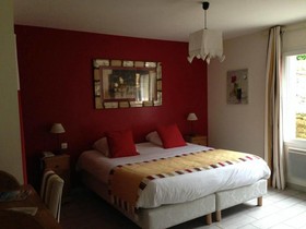 Citotel Les Agapanthes