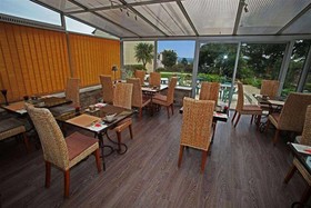 Citotel Les Agapanthes