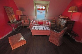 Citotel Les Agapanthes