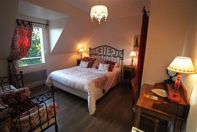 Citotel Les Agapanthes