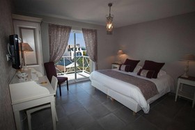 Citotel Les Agapanthes