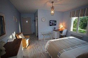 Citotel Les Agapanthes