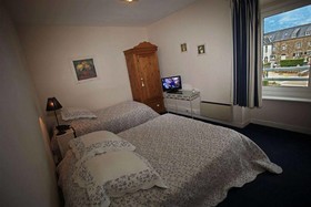 Citotel Les Agapanthes