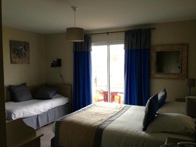 Citotel Les Agapanthes