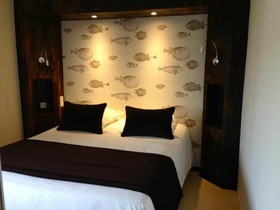 Citotel Les Agapanthes