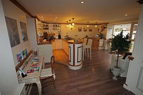 Citotel Les Agapanthes