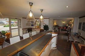 Citotel Les Agapanthes