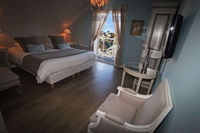 Citotel Les Agapanthes