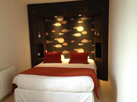 Citotel Les Agapanthes