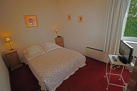 Citotel Les Agapanthes