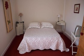 Citotel Les Agapanthes