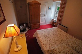 Citotel Les Agapanthes