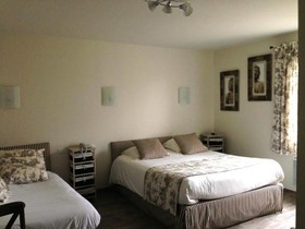 Citotel Les Agapanthes