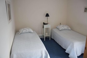 Citotel Les Agapanthes