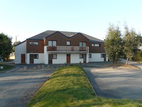 Hôtel de la Baie de Paimpol