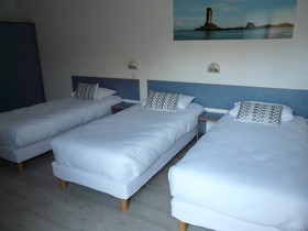 Hôtel de la Baie de Paimpol