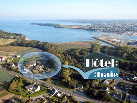 Hôtel de la Baie de Paimpol