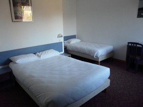 Hôtel de la Baie de Paimpol